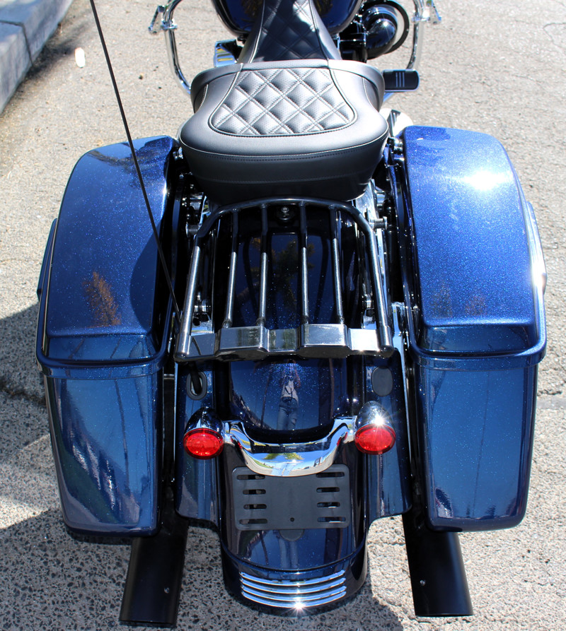 Street Glide®