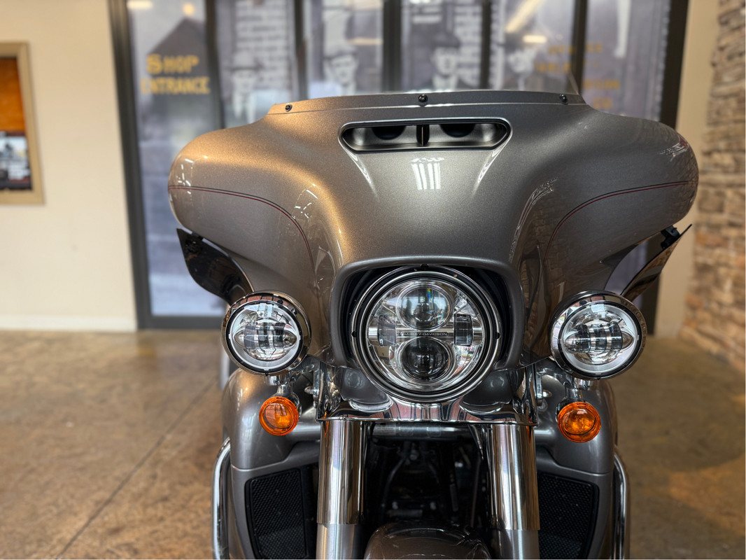Tri Glide® Ultra