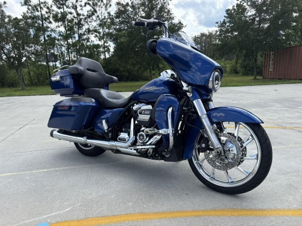 Street Glide® Special