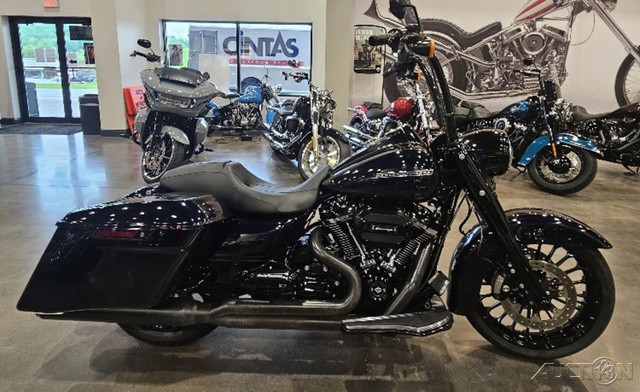 Road King® Special