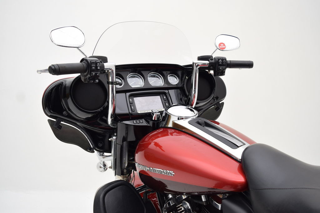 Electra Glide® Ultra® Limited