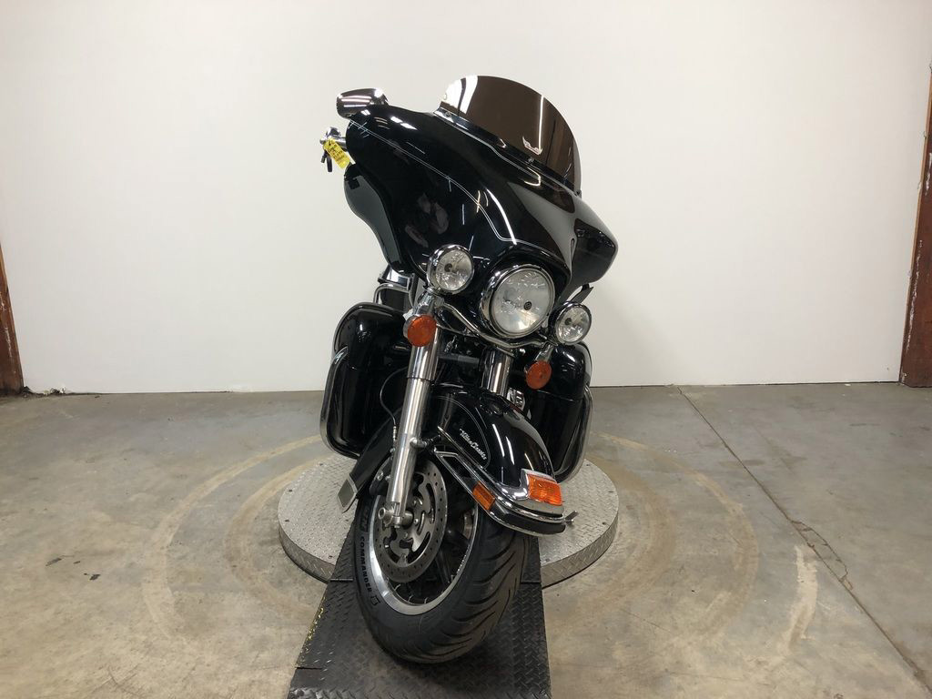 Ultra Classic® Electra Glide®