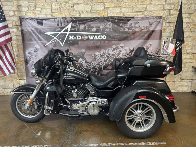 Tri Glide® Ultra
