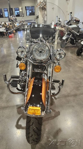 Heritage Softail® Classic