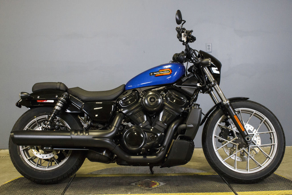 Nightster Special