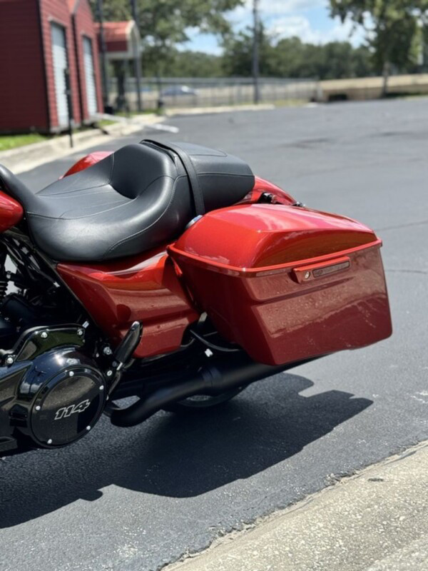 Road King® Special
