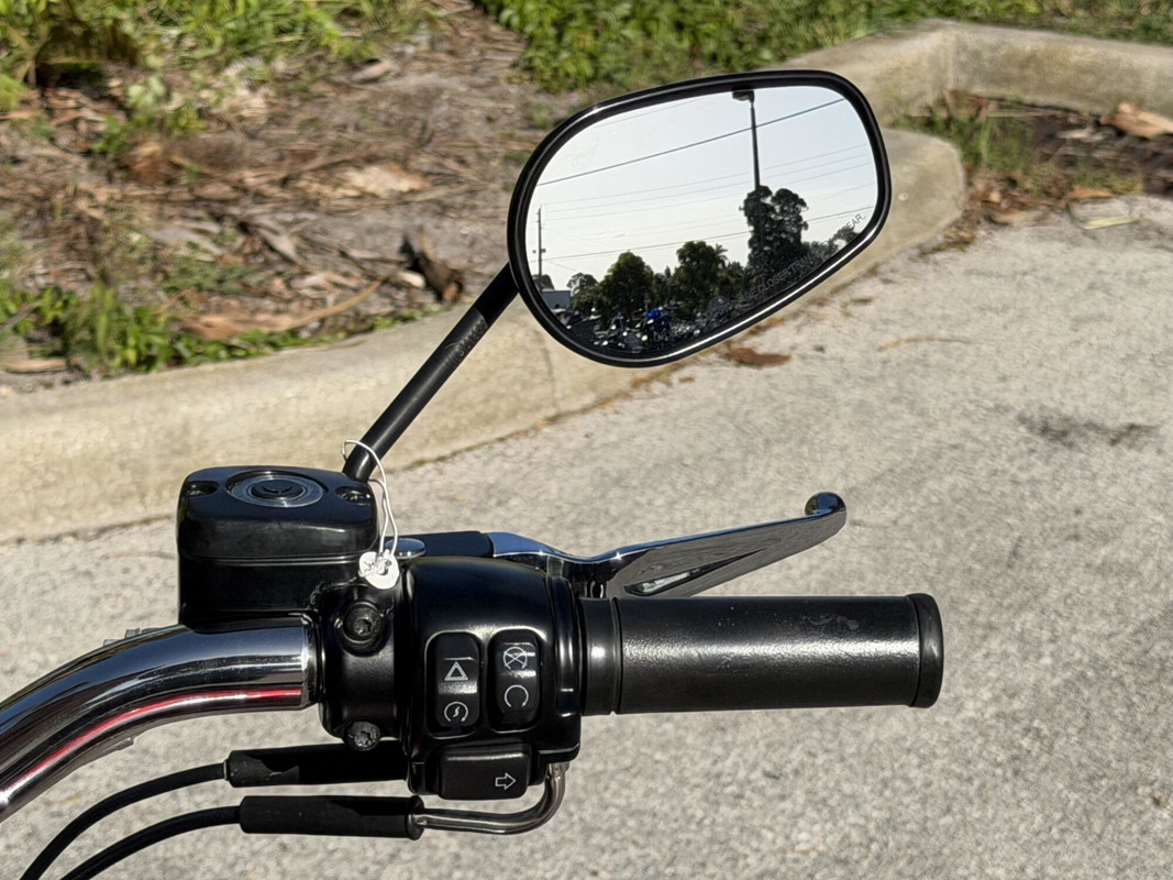 Dyna® Wide Glide®