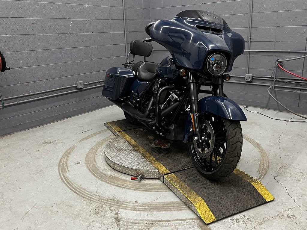 Street Glide® Special