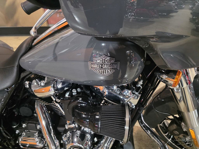 Street Glide® Special