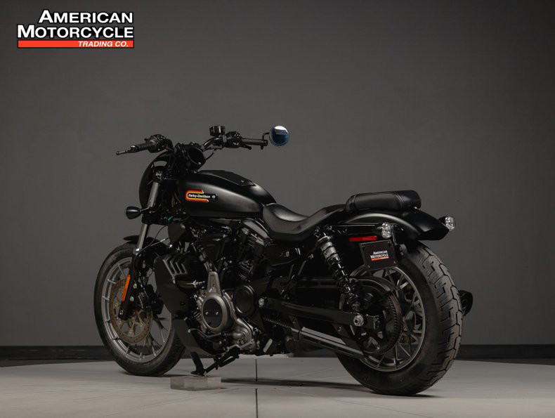Nightster Special