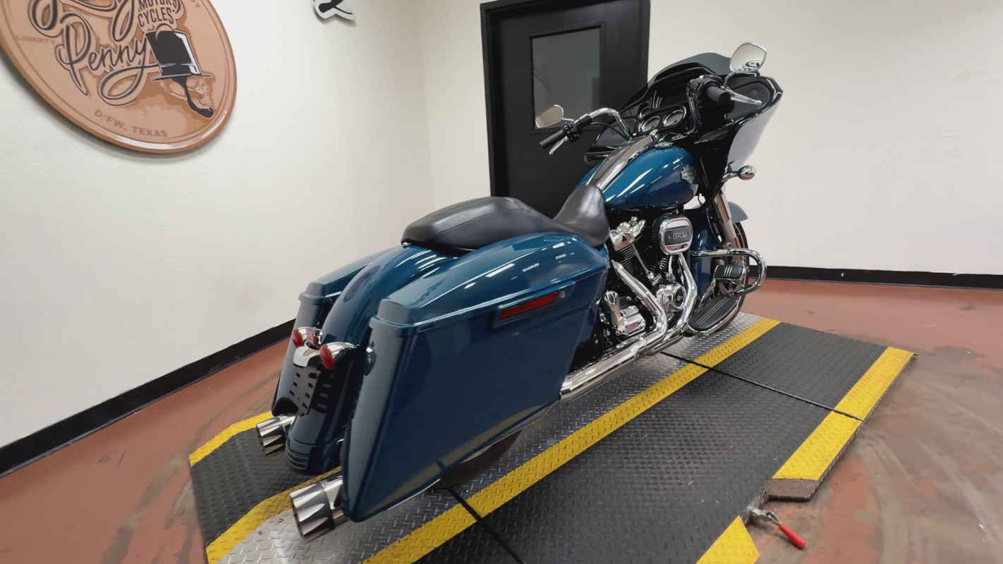 Road Glide® Special