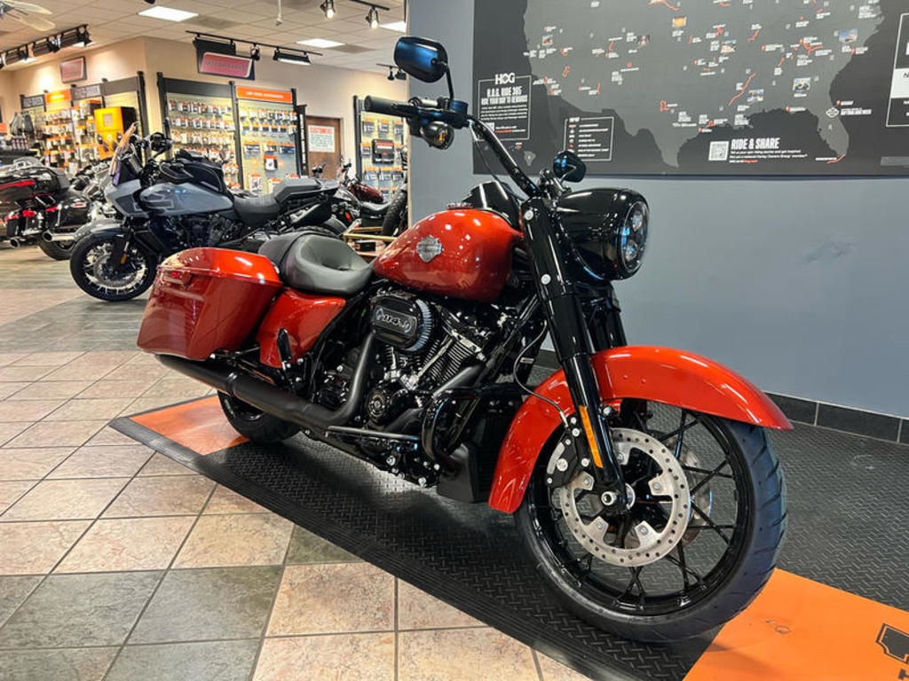 Road King® Special