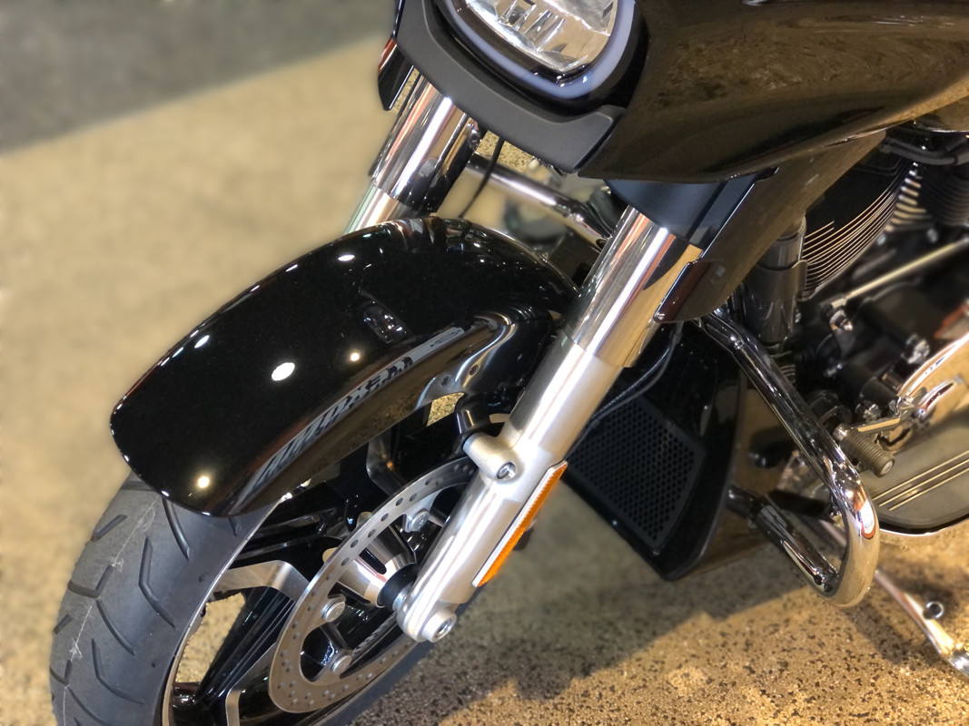 Street Glide®