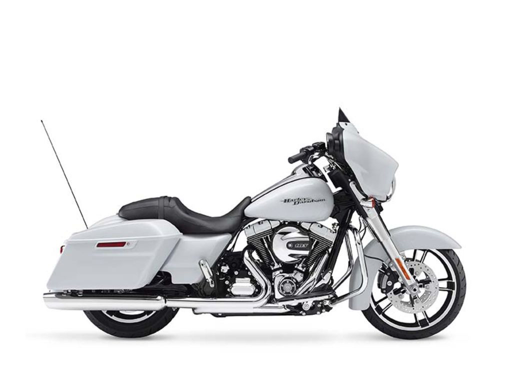 Street Glide®