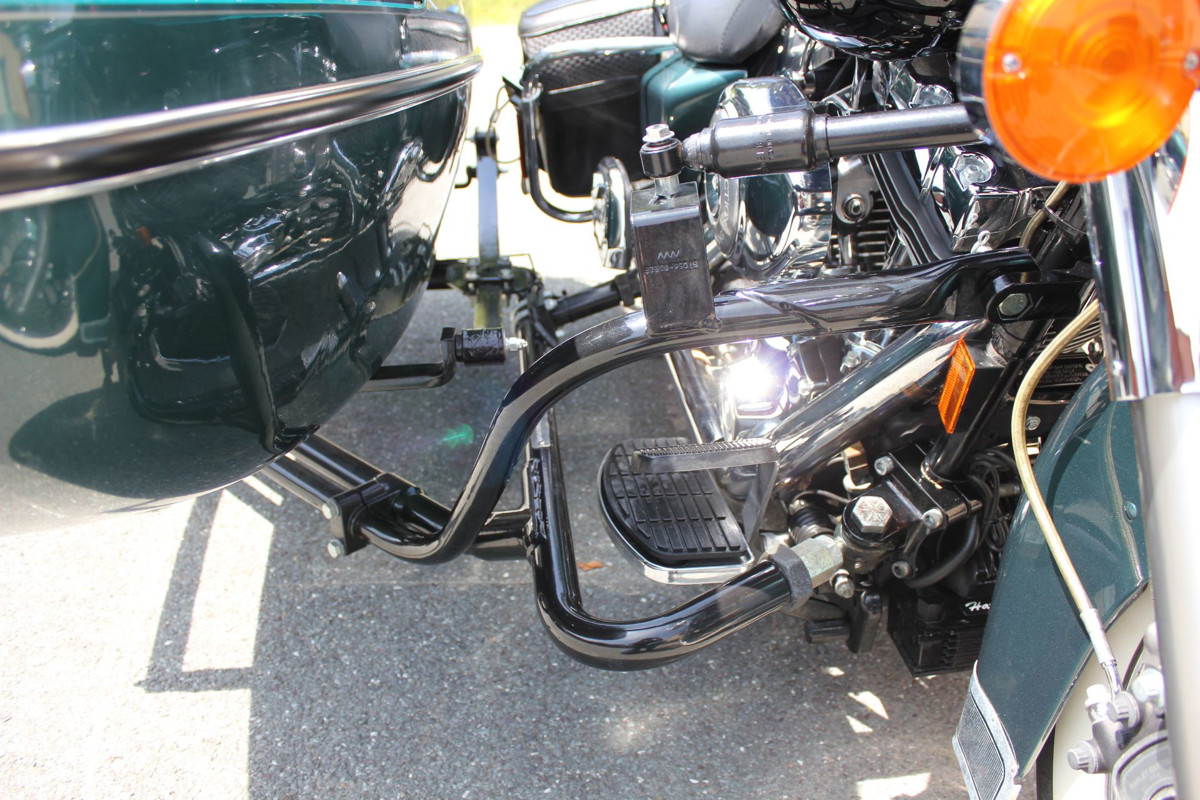 Road King® Classic