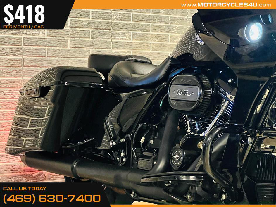Road Glide® Special