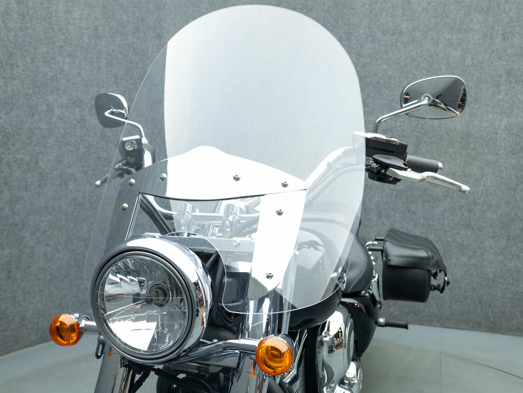 Vulcan 1700 Classic