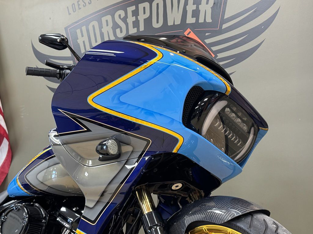 Road Glide® Special