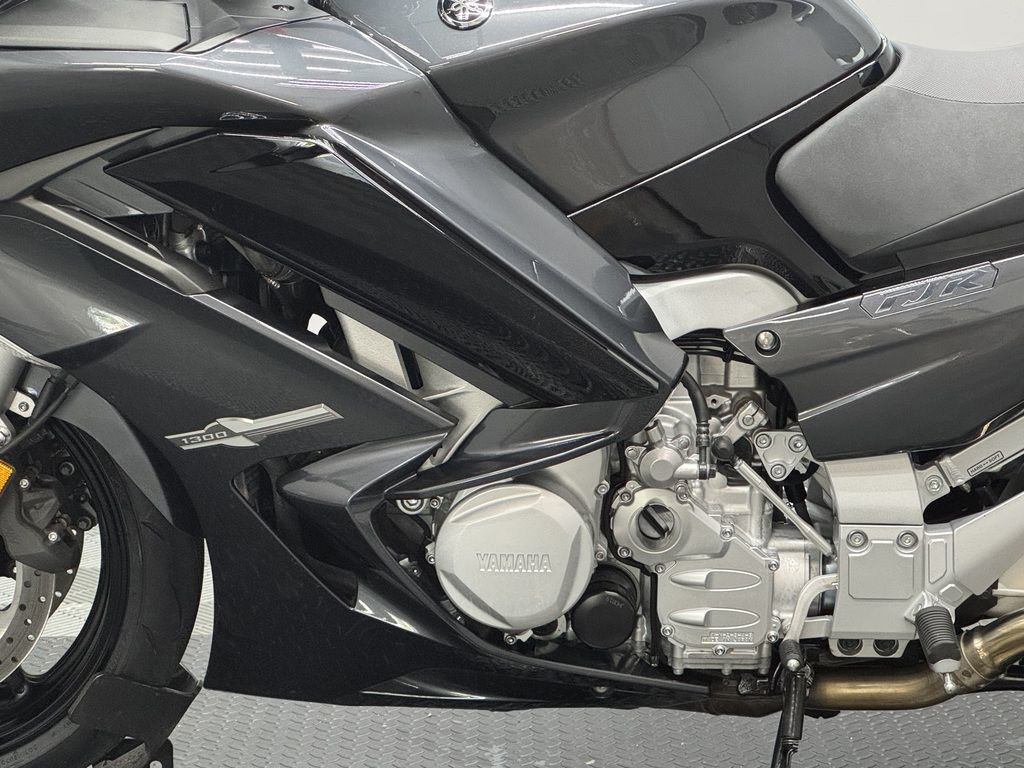 Sport Touring