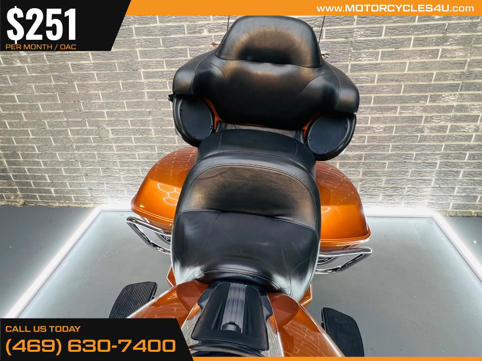 Electra Glide® Ultra® Limited