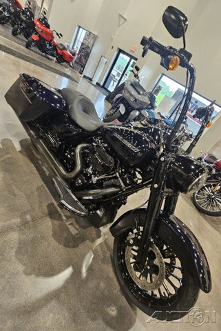 Road King® Special