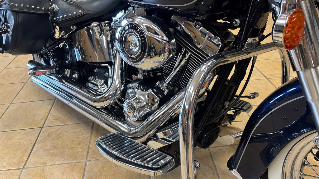 Heritage Softail® Classic