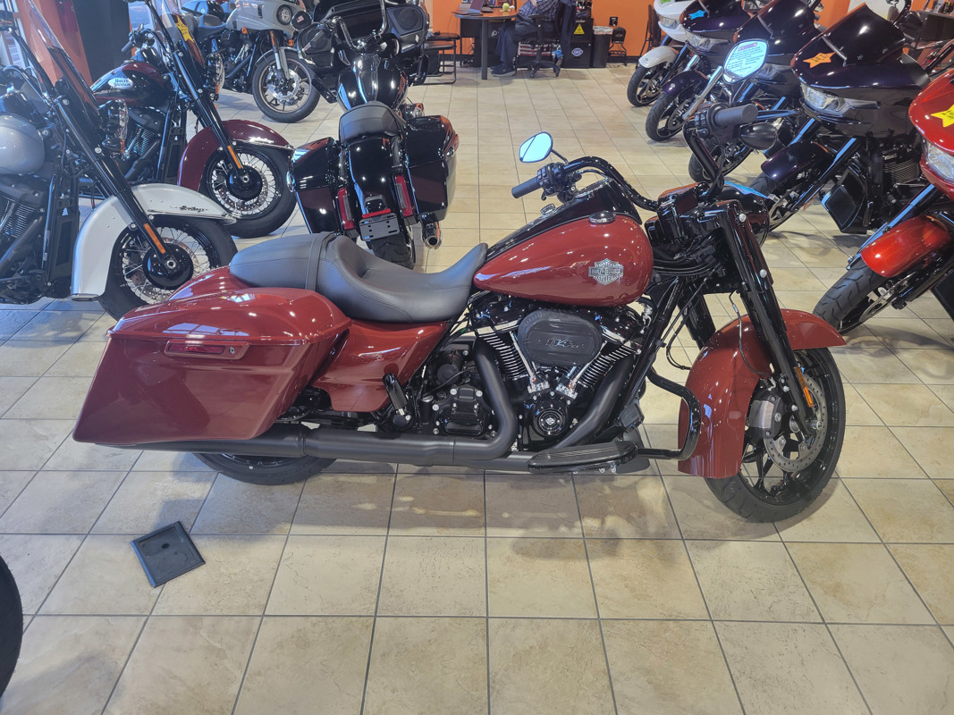 Road King® Special