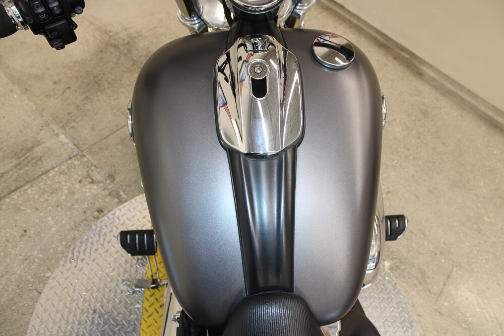 Softail® Breakout®