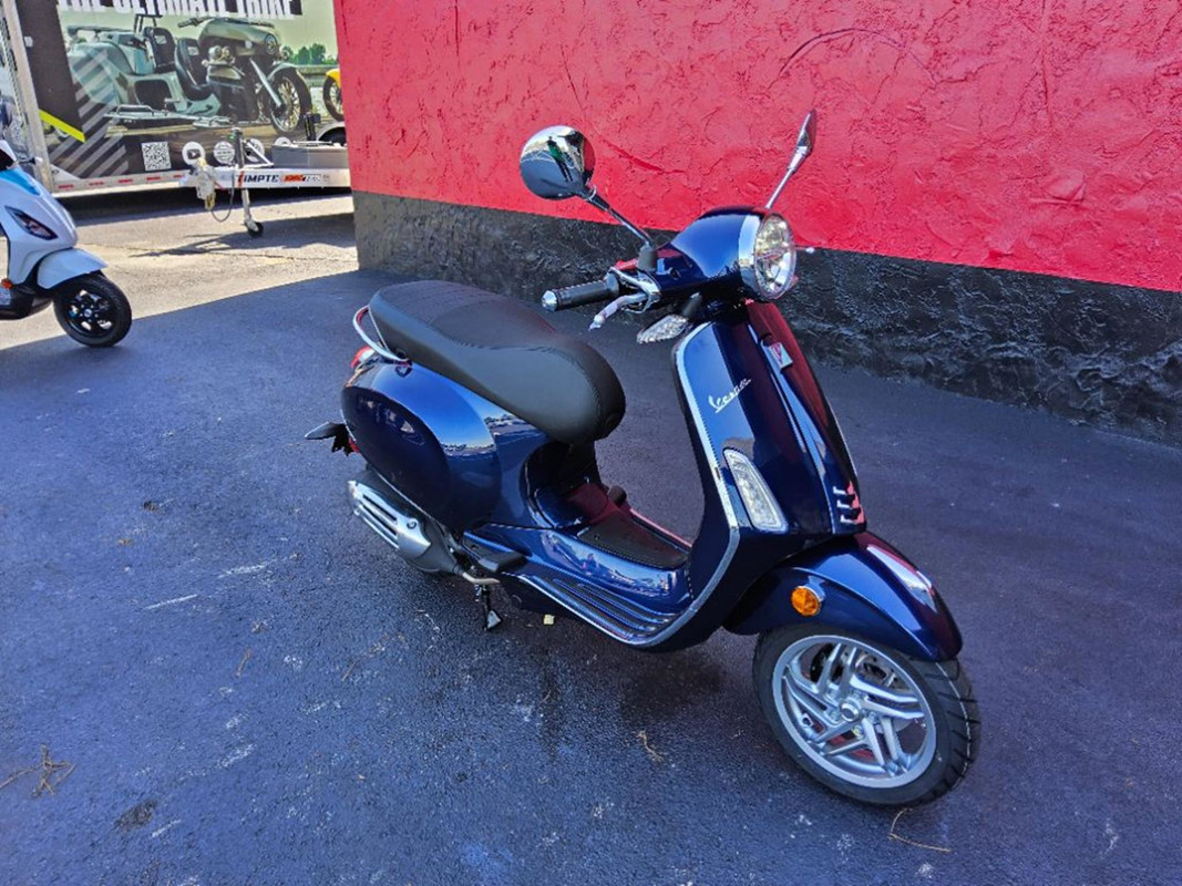 Primavera 50
