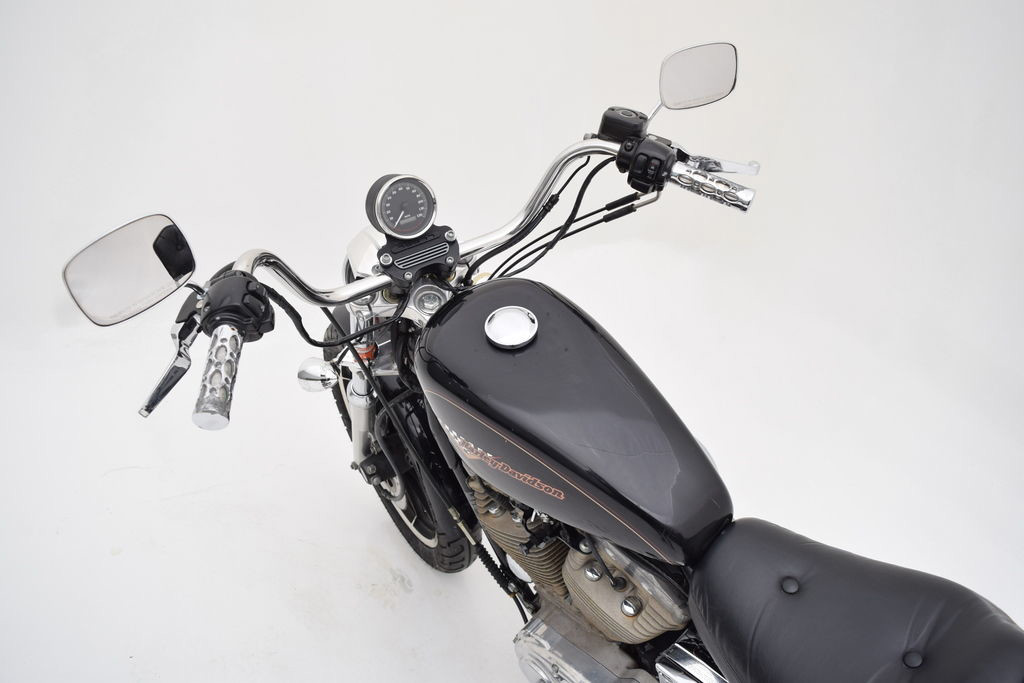 Sportster® 883 Hugger®