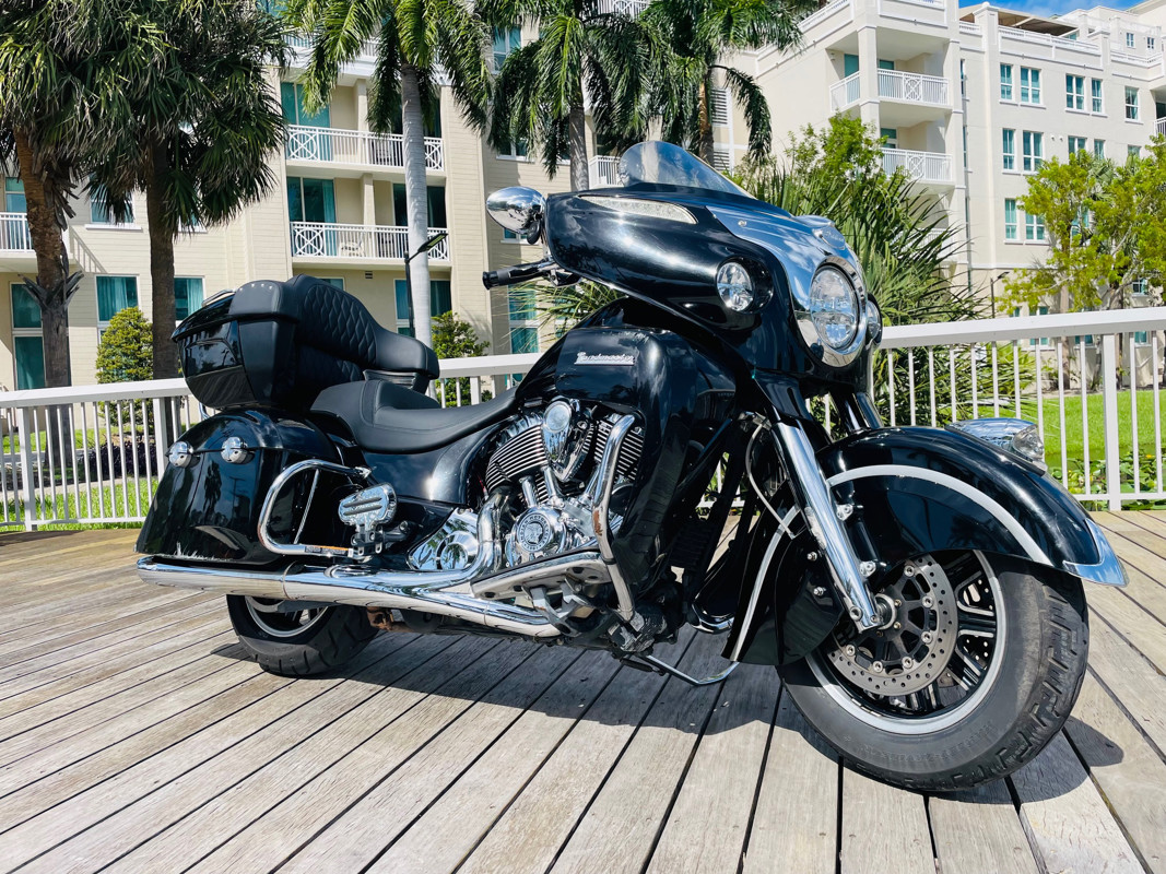 Roadmaster®