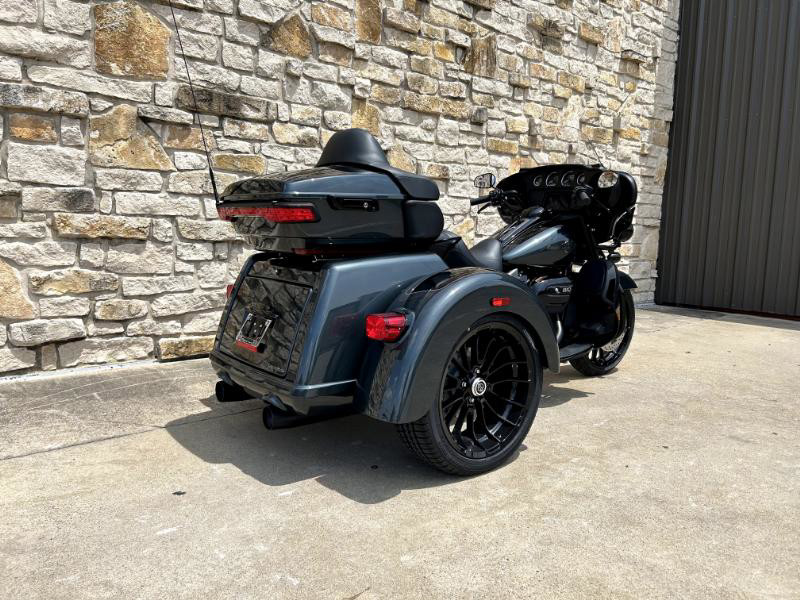 Tri Glide® Ultra