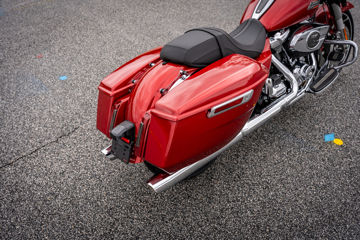 Street Glide®