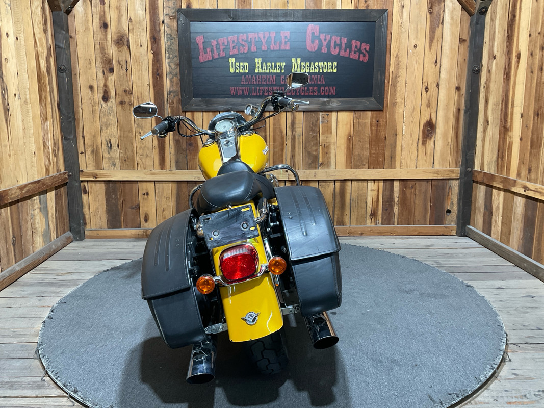 Road King® Custom