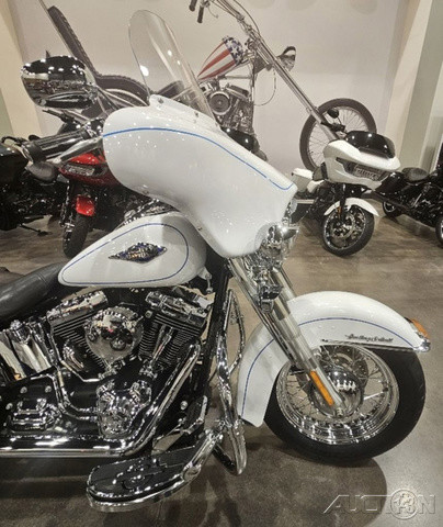 Heritage Softail® Classic