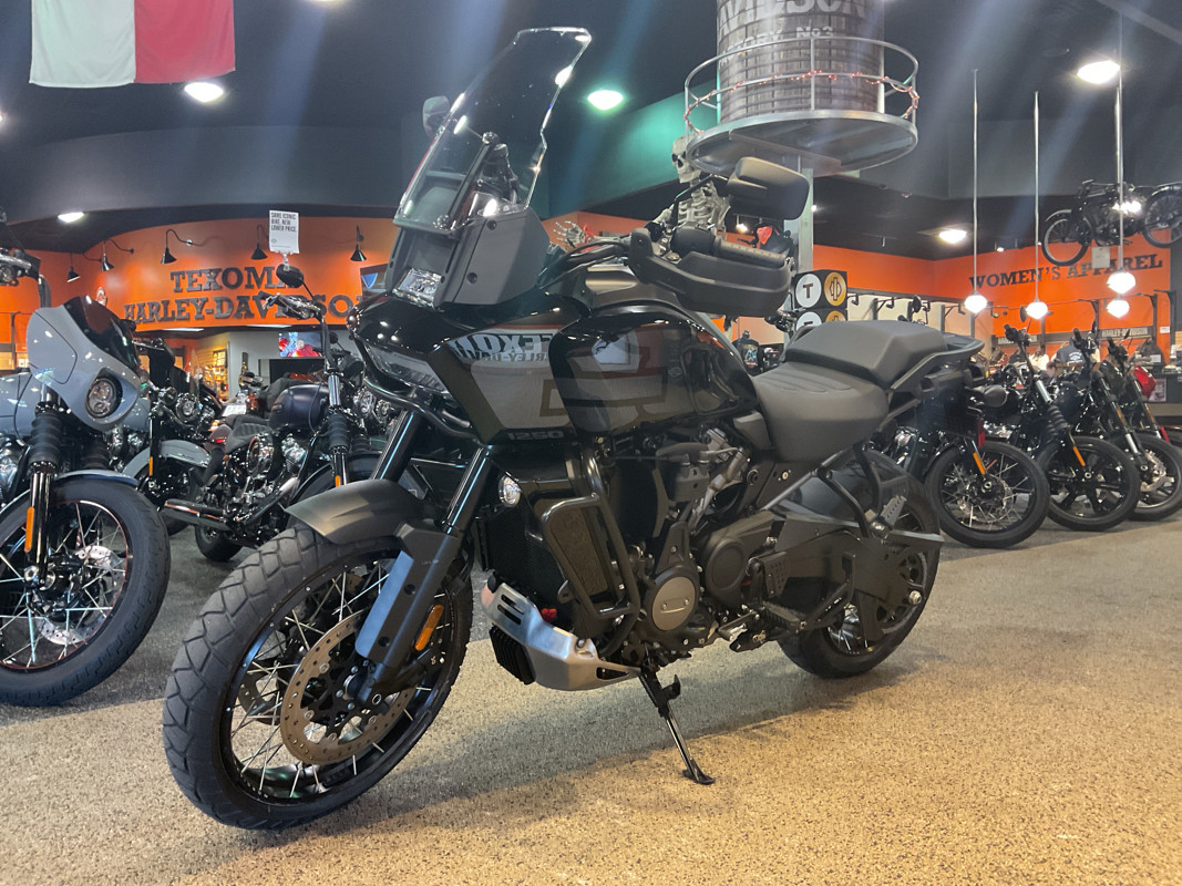 Pan America® 1250 Special