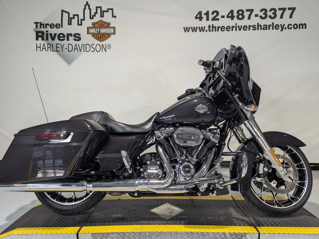 Street Glide® Special