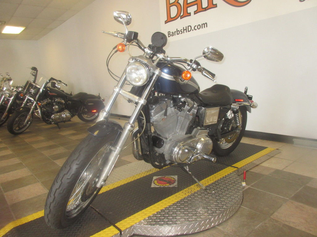 Sportster® 883