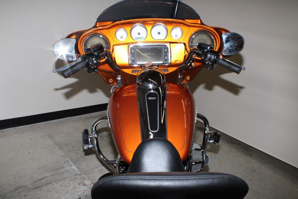 Street Glide® Special