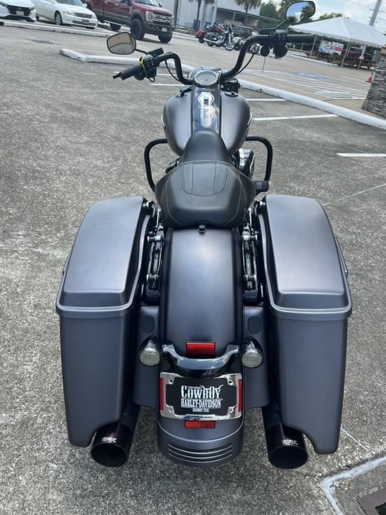 Road King® Special