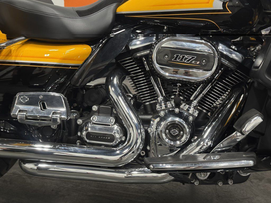 Road King®