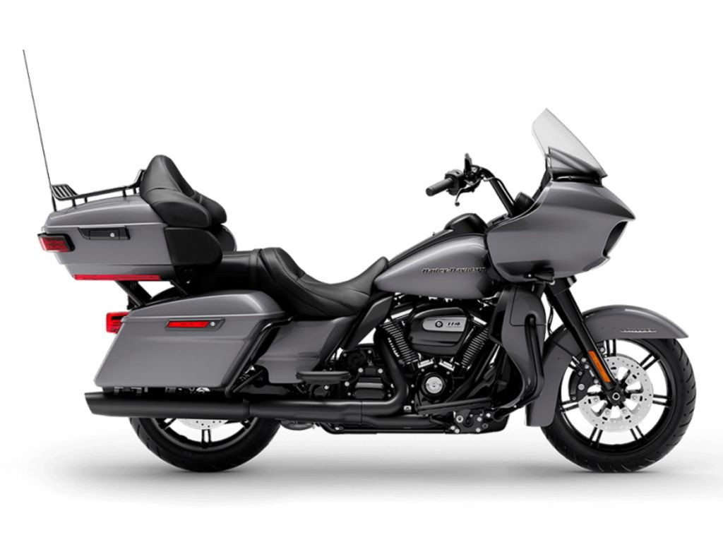 Road Glide® Limited