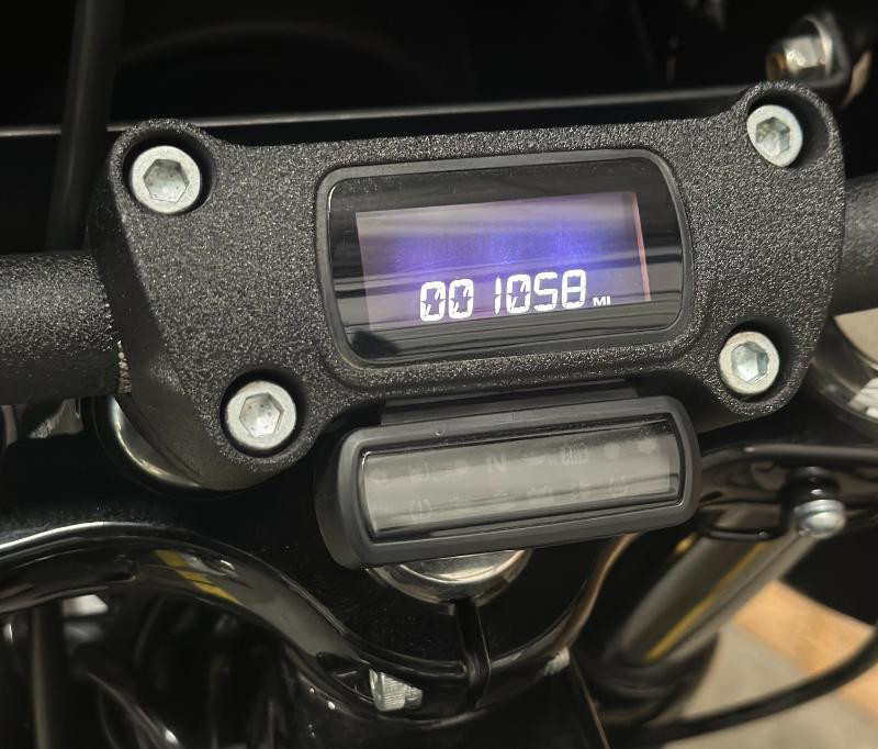 Street Bob® 114