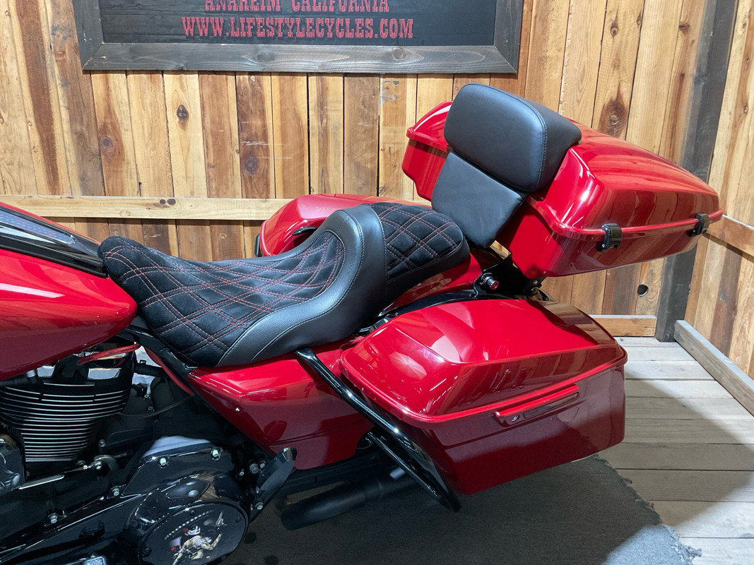 Road Glide® Special