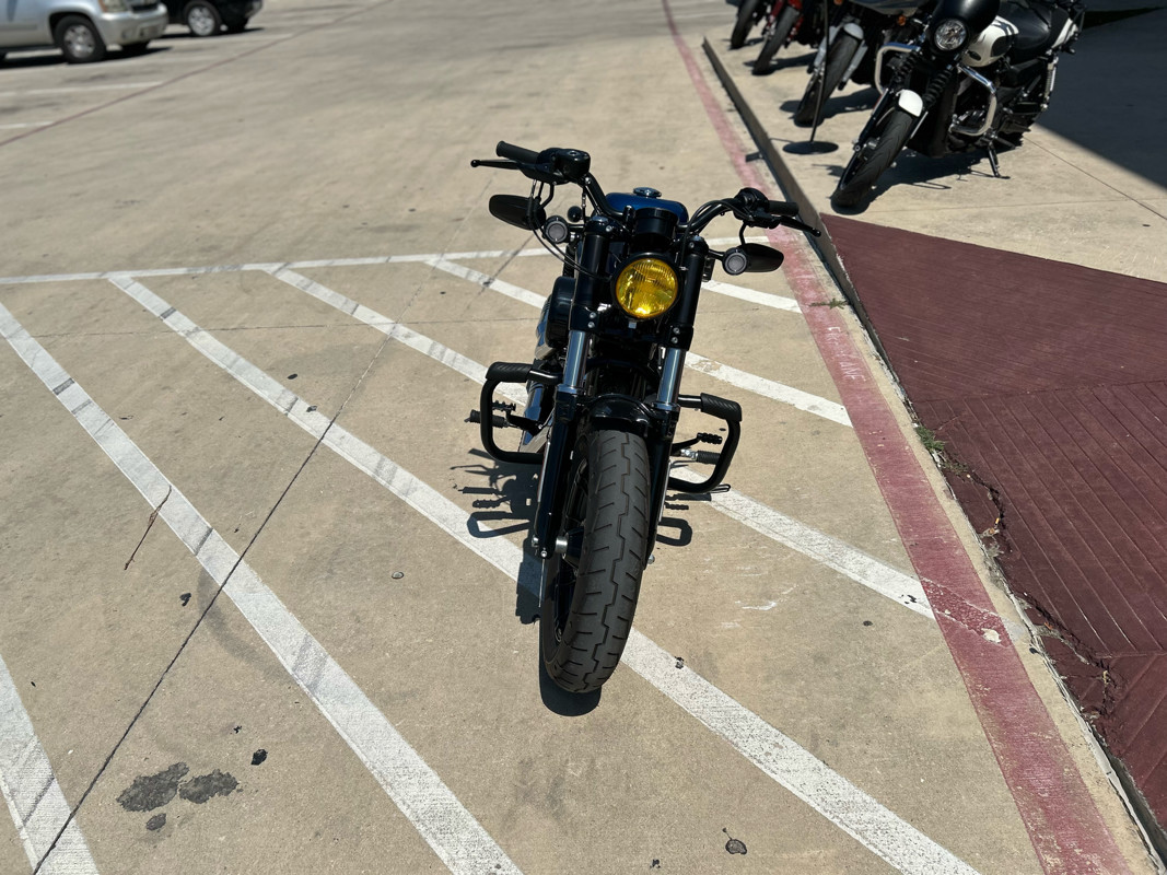 Forty-Eight®
