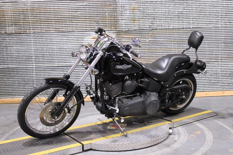 Softail® Night Train® 