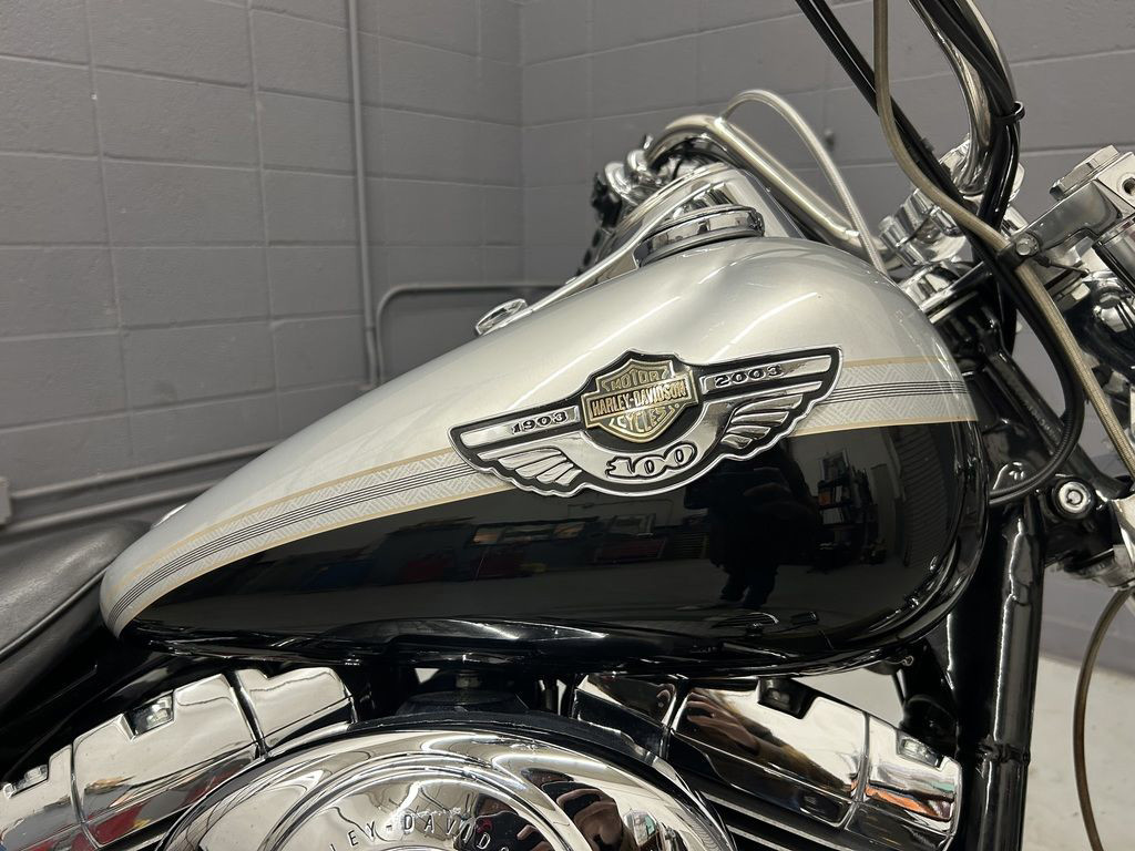 Dyna® Wide Glide®