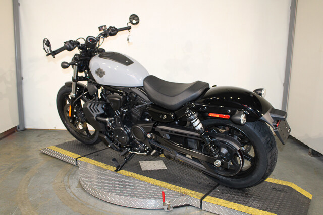Nightster