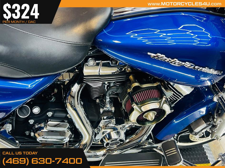 Road Glide® Special