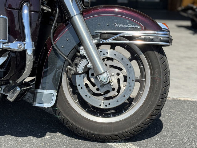 Electra Glide® Ultra Classic®